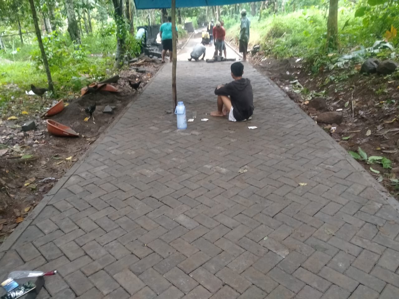 Klarifikasi PISEW di Kabupaten Serang soal Dugaan Potongan 20 Persen