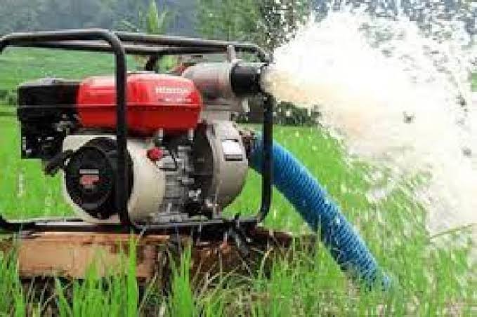 Diduga Bermasalah, Program Irpom dan Pipanisasi 2024 di Banten