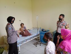 Juliawati Butuh Uluran Tangan Dermawan dan Relawan untuk Pengobatan Kanker Payudara