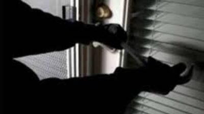 Rumah Wartawan Laras Post Dibobol Maling Jumat Dini Hari