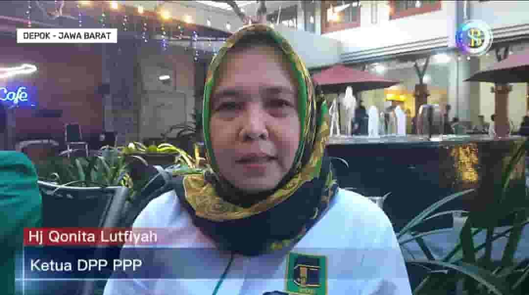 Dominasi Bacaleg Muda, PPP Depok Optimistis Target 8 Kursi