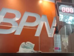 Tanah Status Quo Bisa Terbit Sertifikat Baru, Kinerja ATR BPN Kabupaten Bogor Disorot