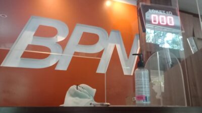 Tanah Status Quo Bisa Terbit Sertifikat Baru, Kinerja ATR BPN Kabupaten Bogor Disorot