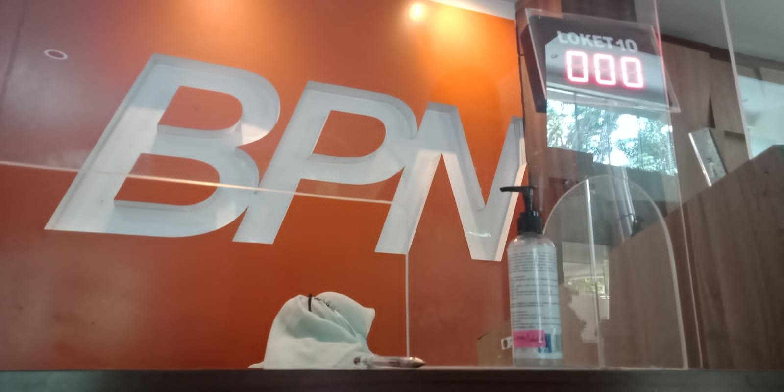 Tanah Status Quo Bisa Terbit Sertifikat Baru, Kinerja ATR BPN Kabupaten Bogor Disorot