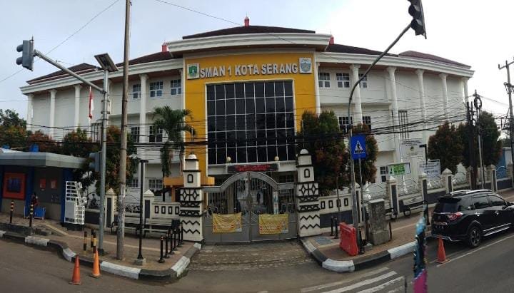 Klarifikasi SMAN 1 Kota Serang Soal Studi Kampus: Pengembangan Wawasan Siswa