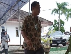Kejari Bangka Periksa PPK Proyek Peningkatan Jalan BPBT