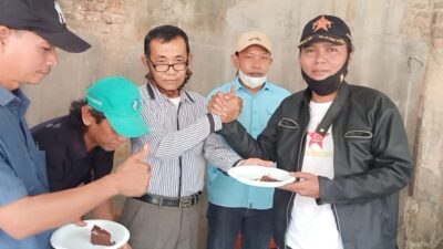 Milad ke-5 LSM KPK Nusantara Banten Siap Pantau Anggaran APBN-APBD Bersama Lembaga
