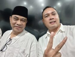 Sosok Ideal untuk Calon Bupati Tangerang 2024