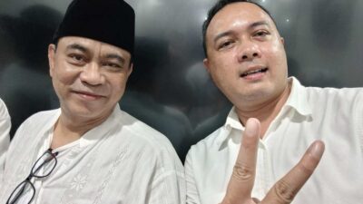Sosok Ideal untuk Calon Bupati Tangerang 2024