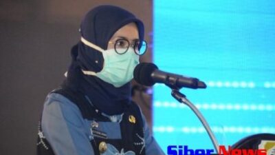 Ketua DPD Demkat Soal Penangkapan Kader DR Sudah Dipekat Sebulan Lalu