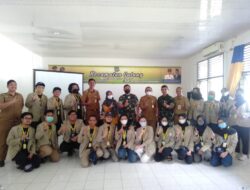 Kogabwilhan I Dukung Akomodasi dan Transportasi Mahasiswa UGM