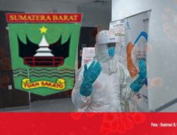 Pemuda Pancasila Desak Anggota DPR RI Sumbar Bantu APD Tim Medis