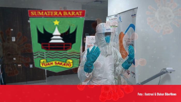 Pemuda Pancasila Desak Anggota DPR RI Sumbar Bantu APD Tim Medis