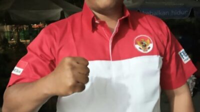 KPJ Minta Anies Perhatikan FWJ, Bukan Hanya Bayar THR Honorer Pemprov DKI