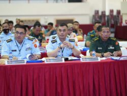 Kapusku TNI: Program Kerja dan Pengelolaan Keuangan Negara Tugas Semua Pejabat Perbendaharaan