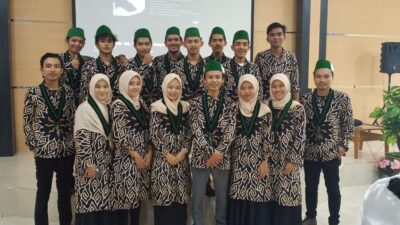 Desakan Pemecatan Menguat Usai Demo DPRD Banten Atas Nama HMI