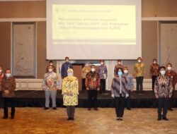 BPJS Ketenagakerjaan Siap Hadapi Tantangan Pengelolaan