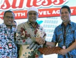 Cinta Kampung Halaman Bawa Sal Indah Cargo Turun Gunung