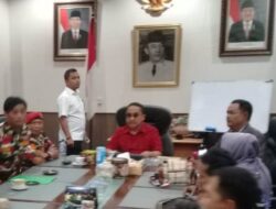 Ketua DPRD Bantu Dorong Gubernur Reformasi Birokrasi Tangerang Centris