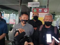 Belum Ada Kesepakatan, Kasus Eks Karyawan Artha Graha Group Masuk ke Disnaker