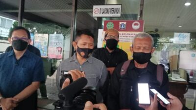 Belum Ada Kesepakatan, Kasus Eks Karyawan Artha Graha Group Masuk ke Disnaker