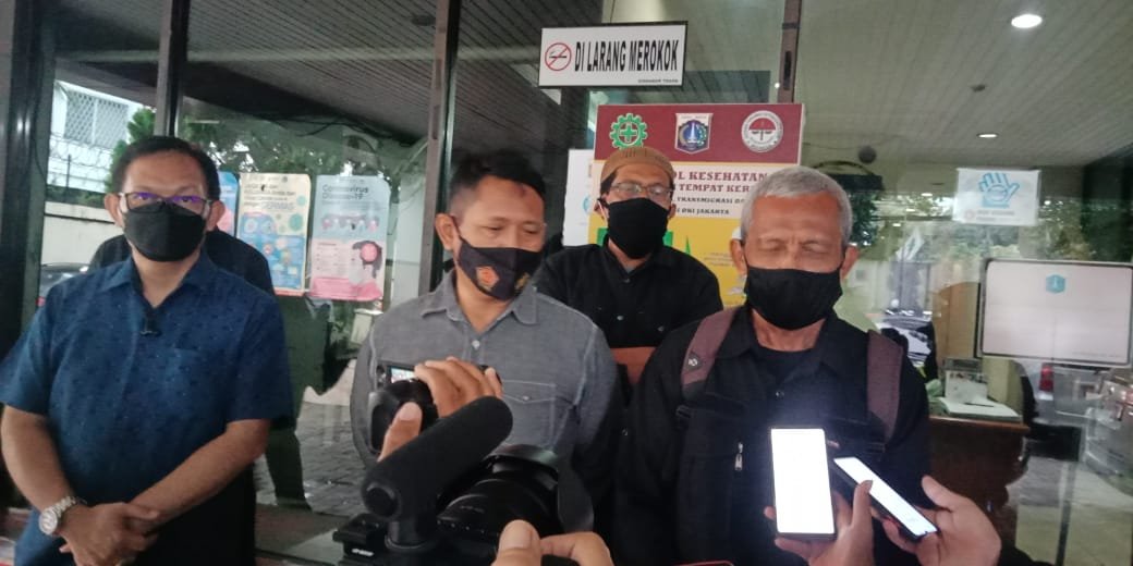 Belum Ada Kesepakatan, Kasus Eks Karyawan Artha Graha Group Masuk ke Disnaker