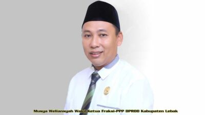 BPNT dan BSP di Lebak Diduga Potensi Rugikan Negara Rp27 Miliar