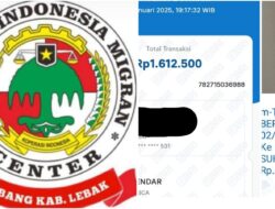 Puluhan Warga Lebak Tertipu Pinjaman Fiktif, Diduga Ketua dan Bendahara KJIMC