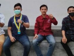 Mahasiswa Cilegon Tolak Pernyataan HMB dan Apresiasi Polri Cegah Covid-19