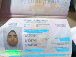 TKW Serang Banten Diduga Kembali Dianiaya Majikannya