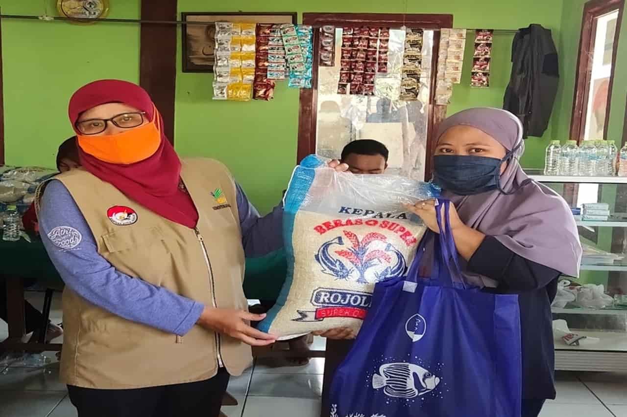 Kemensos Perluas Jangkauan Sosial Melalui TKSK