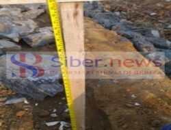 Dugaan Korupsi Proyek Irigasi di Kementerian PDT