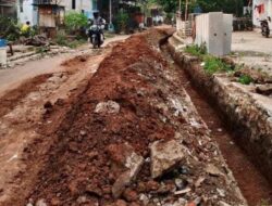 Aset Pemkot Dinilai Rusak, Aktivis Banten Desak DPRKP Blacklist CV LD