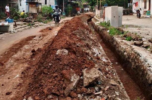 Aset Pemkot Dinilai Rusak, Aktivis Banten Desak DPRKP Blacklist CV LD