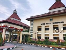 DPRD Tangerang Abai UU KIP, GMAKS Ancam Gugat dan Aksi Turun ke Jalan