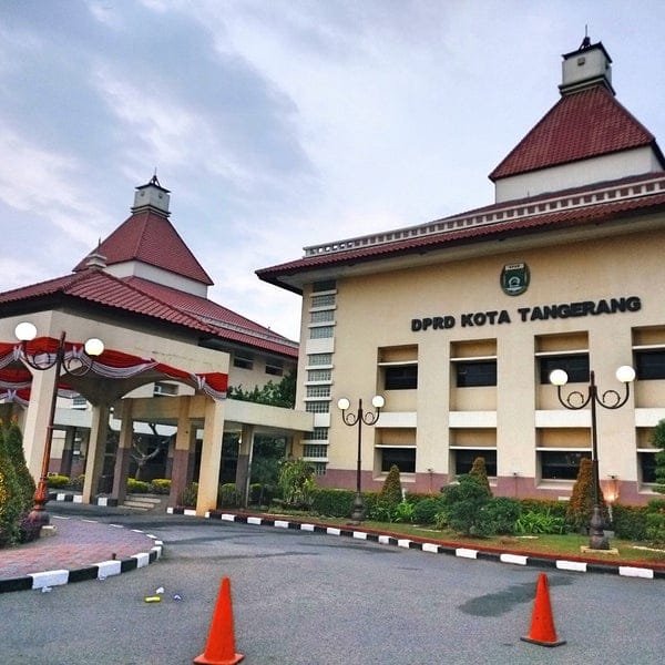 DPRD Tangerang Abai UU KIP, GMAKS Ancam Gugat dan Aksi Turun ke Jalan