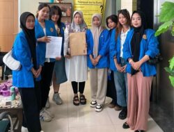 5 Perempuan Korban Kekerasan di Unpam Laporkan ke Polres dan P2TP2A Tangsel