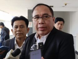 Prof Dadang Herli Saputra Dorong Soliditas PPNS Banten dalam Penegakan Hukum