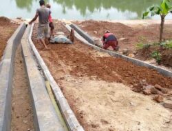 Proyek Situ Cigambar Diduga Intimidasi Warga untuk Menyerahkan Tanah