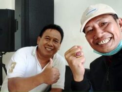 Dua Tokoh Muda Berpotensi dan Beride Cemerlang Dipandang Cocok Pimpin Lebak 2024