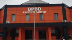 Dampak Kekeringan Jadi Prioritas Utama Program BPBD Banten 2024