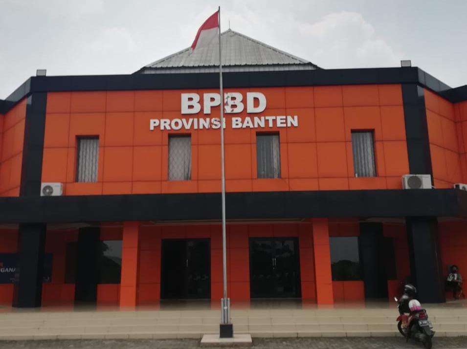 Dampak Kekeringan Jadi Prioritas Utama Program BPBD Banten 2024