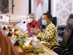 Gubernur Lampung Sebut Pemprov Berhasil Turunkan Angka Stunting