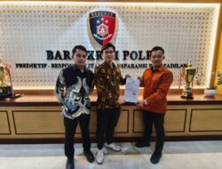 Kabiro Hukum BPPKB Pandeglang Laporkan Dugaan Pemalsuan Rp120 Miliar ke Bareskrim