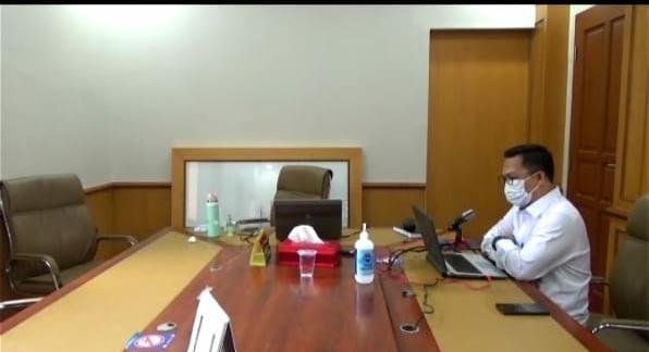 PDAM Tirta Kerta Raharja Tingkatkan Komitmen Layanan