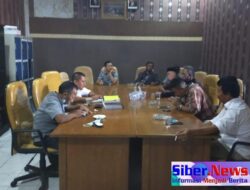 Warga Desa Mekar Jaya Laporkan Pengusaha Galian Pasir ke DPRD karena Tak Sesuai Komitmen