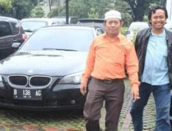 Aktivis Depok Heri Asongan yang Dilaporkan Kasatpol PP Siap Perangi Bandar Miras