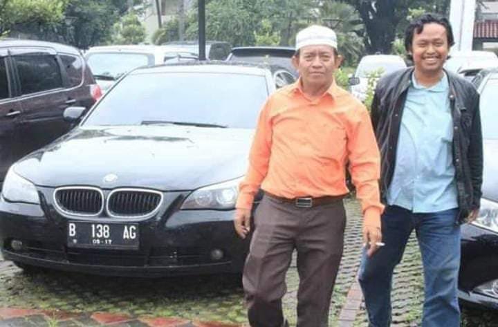 Aktivis Depok Heri Asongan yang Dilaporkan Kasatpol PP Siap Perangi Bandar Miras