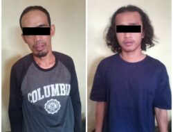 Dua Tersangka Pembunuh Yudi Apriadi Ditangkap, Dua Lainnya Masih DPO