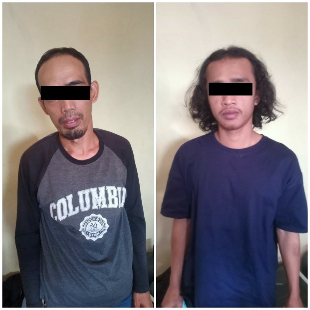 Dua Tersangka Pembunuh Yudi Apriadi Ditangkap, Dua Lainnya Masih DPO